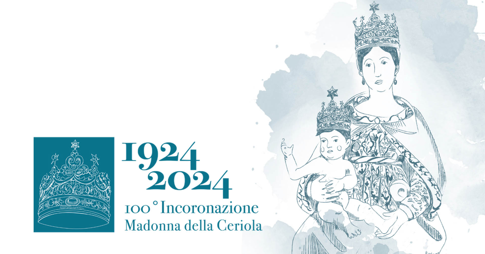 Centenario dell'incoronazione della Madonna della Ceriola